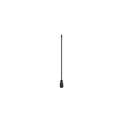 Panorama Antennas Ultra Flex Whip 155-174mhz (AFNTH6A)