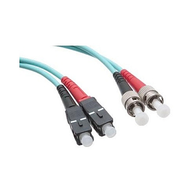 Axiom Sc/st Om3 Fiber Cable 15m - Taa (AXG96061)