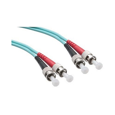 Axiom St/st Om3 Fiber Cable 8m - Taa (AXG96072)