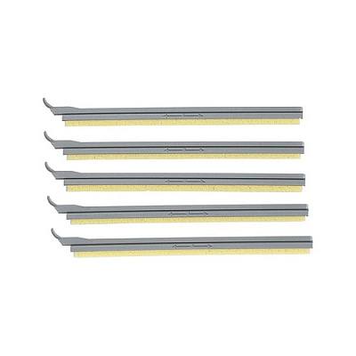 Brady People ID Bbp31 Media Wiper 5 Pack (B31WIPER)