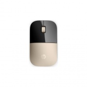 HP Wireless Mouse Z3700 -modern Gold (HPX7Q43AA)