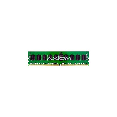 Axiom 16gb Ddr4-2400 Rdimm For Lenovo (01KN301AX)