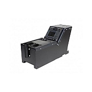 Gamber Johnson Kit, Ford Pi Utility Console Box, Cup (7170016603)