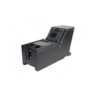 Gamber Johnson Kit, Ford Pi Utility Console Box, Cup (7170016603)