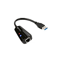 Enet Solutions Usb 3.0 Adapter To Rj45 Lan Network (ADUSB3GRJ45)