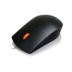 Lenovo Kb Mice_bo 300 Usb Mouse (GX30M39704)