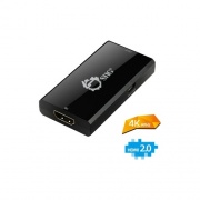 SIIG Hdmi 2.0 Repeater - 4kx2k 60hz (CE-H22J14-S1)
