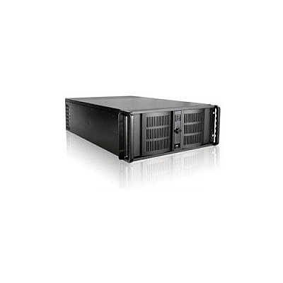 Istarusa D-400l-7 W/ 550w Redundant Psu (D407L55R8P)