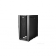 StarTech 25u 19in Server Rack Cabinet W/casters (RK2537BKM)
