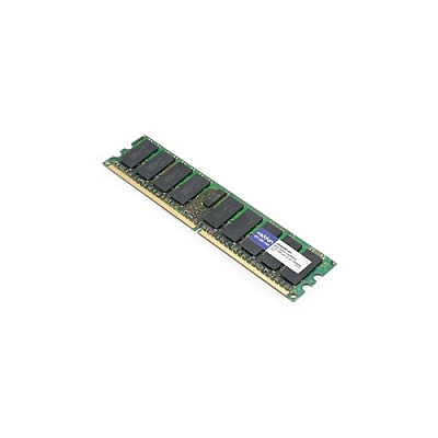 Add-On 8gb Z9h60at Ddr4 2400mhz Udimm F/ Hp (Z9H60ATAA)