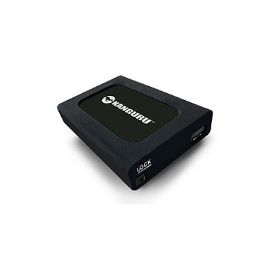 Kanguru 1tb Ultralock Hdd (U32HDWP1T)