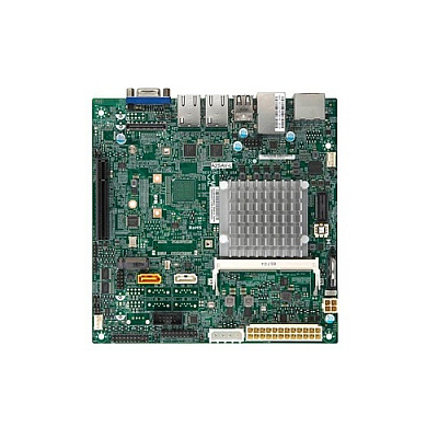Supermicro Computer Mbd-a2sav-l-o (MBDA2SAVLO)