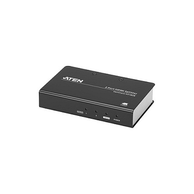 Aten 2-port Hdmi Splitter True 4k (VS182B)