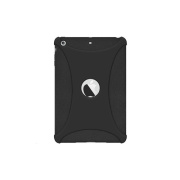 Amzer Group Amzer Black Jelly Case For Ipad Mini (AMZ94581)