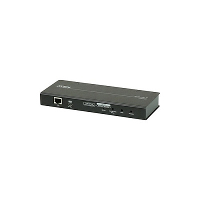 Aten 1-local/remote Share Access Single Port (CN8000A)
