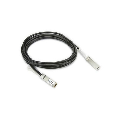 Axiom Qsfp+ Dac Cable For Dell 1m (3321357AX)