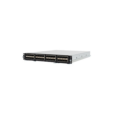 HP Aruba 8400x 32p 10g Sfp/sfp+ Msec Mod (JL363A)