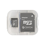 Centon Electronics Centon Mp Essential Micro Sdhc Card,uhs1 (S1MSDHU132GJ)