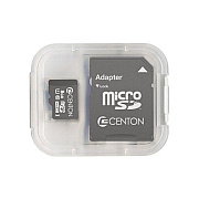 Centon Electronics Centon Mp Essential Micro Sdhc Card,uhs1 (S1MSDHU18GJ)