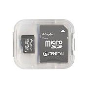 Centon Electronics Centon Mp Essential Micro Sdxc Card,uhs1 (S1MSDXU1128GJ)