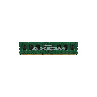 Axiom 4gb Ddr3-1333 Udimm For Hp (619488B21AX)