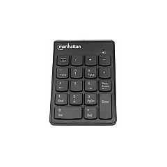 Manhattan - Strategic Numeric Wireless Usb Keypad (178846)