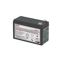 APC Replacement Battery Cartridge #154 (APCRBC154)