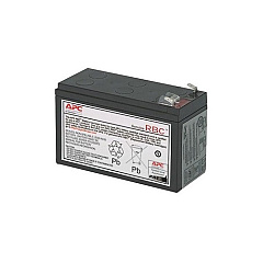 APC Replacement Battery Cartridge #154 (APCRBC154)