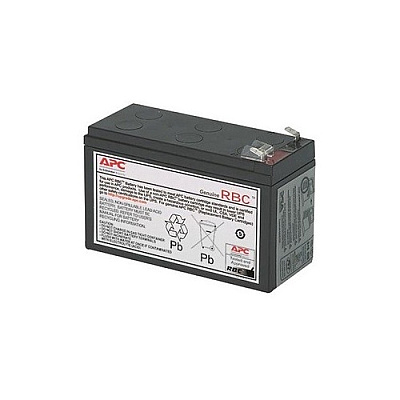 APC Replacement Battery Cartridge #154 (APCRBC154)