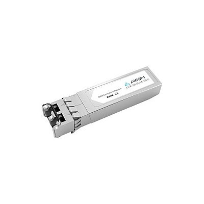 Axiom 10gbase-lr Sfp+ For Fluke Taa (AXG97522)