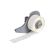 Bridgetek Solutions Mbulk B499 0.5inx0.75in 5,000ea Wht (M7111499)