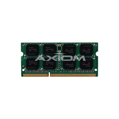 Axiom 8gb Ddr3-1333 Sodimm For Elo Touch (E273865AX)