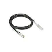 Axiom Qsfp+ Dac Cable For Dell 3m (3321366AX)