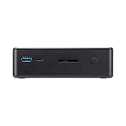 Shuttle Computer Shuttle Xpc Nano Barebone (NC03U3)