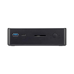 Shuttle Computer Shuttle Xpc Nano Barebone (NC03U3)