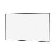 DA-Lite Screen Utb Contour,ae Black Dm 100d Hdtv (23623)