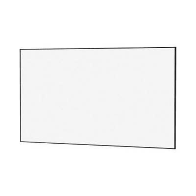 DA-Lite Screen Utb Contour,ae Black Dm 100d Hdtv (23623)