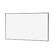 DA-Lite Screen Utb Contour,ae Black Dm 94d (24382)