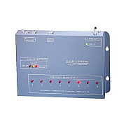 Talk-A-Phone 8-channel Emergency Phone Line Consolida (EC8)