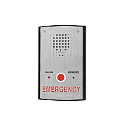 Talk-A-Phone Etp-110 Series Analog Call Station. Indo (ETP110E)