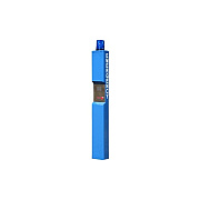 Talk-A-Phone Eco Tower Mount W/ Blue Light/strobe (6. (ETPMTE72)