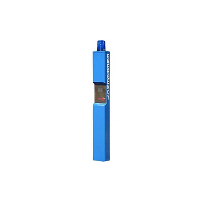 Talk-A-Phone Eco Tower Mount W/ Blue Light/strobe (6. (ETPMTE72)
