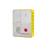 Talk-A-Phone Etp-sm-1 Series Surface Mount. For Use W (ETPSM1)
