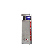 Talk-A-Phone Etp-wmse Series Brushed Stainless Steel (ETPWMSE)