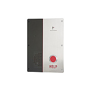 Talk-A-Phone Voip-600 Series Call Station With Help S (VOIP600H)