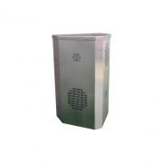Talk-A-Phone Ip Outdoor Area Paging Unit With Conceal (WEBSPA2IP)
