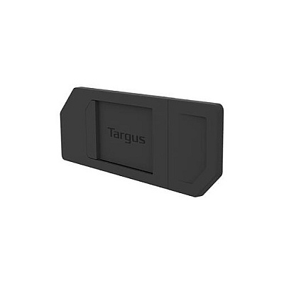 Targus Webcam Cover Single Pack-blk Black (AWH011US)