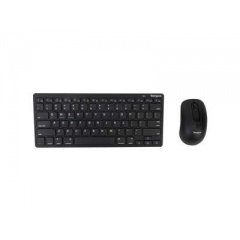 Targus Bluetooth Keyboard/mouse Bndle Black (BUS0399)