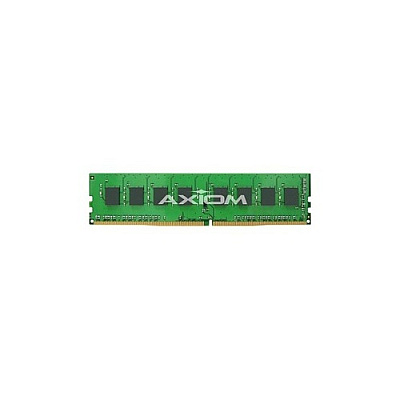 Axiom 4gb Ddr4-2400 Udimm For Hp (Z9H59ATAX)