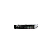 HP e Dl360 Gen10 8sff Dp/usb/odd Blnk Kit (868000B21)